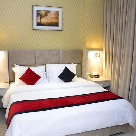 The 58 Hotel Salmiya Exterior foto